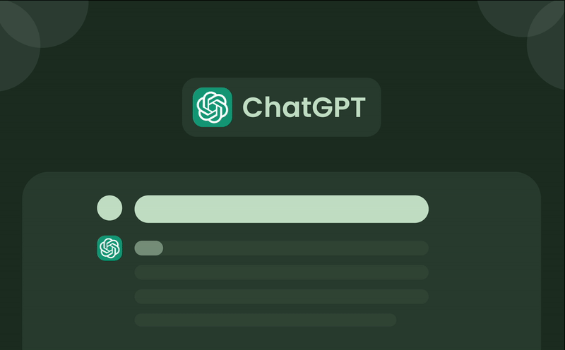 ChatGPT d'OpenAI, comparaison avec Google Gemini