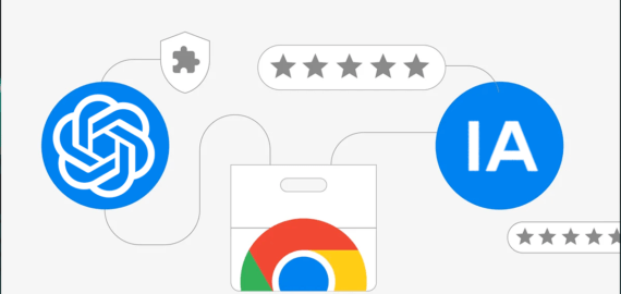 5 Meilleures Extensions Chrome ChatGPT pour Écrire, Résumer et Extraire