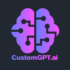 Logo CustomGPT