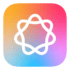 Logo Apple Intelligence