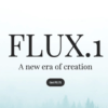 FLUX AI
