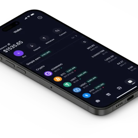 Inscription GoMining : compte, KYC et retrait des BTC