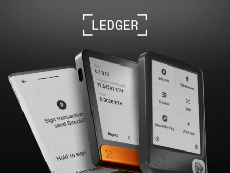 Ledger ou Trezor : quel portefeuille crypto choisir ?