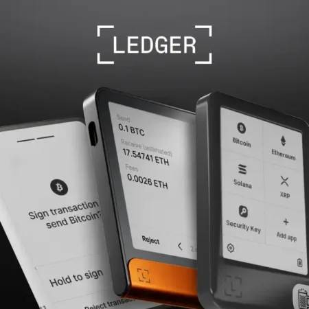 Ledger ou Trezor : quel portefeuille crypto choisir ?