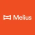 Logo Melius