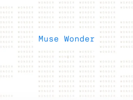 Meta lance Muse Wonder, son premier modèle de pointe pour les agents